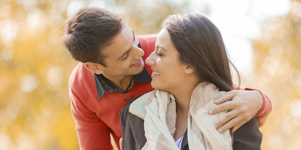Dating Advice: How to Tell Your Date That You Are In Love